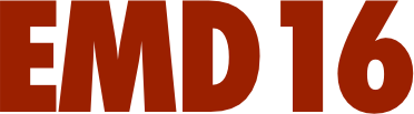 EMD16